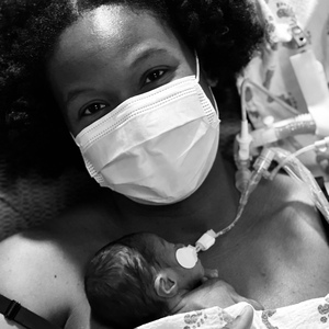Fundraising Page: Shelby Williams